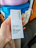 自然堂雪润皙白多重防晒隔离霜淡紫色SPF32PA+++妆前化妆品 实拍图