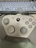 盖世小鸡G7 Pro微软Xbox授权精英游戏手柄天王星地平线6 原生扳机震动蓝牙PC电脑无线Steam安卓手机series 实拍图
