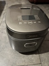 美的（Midea）电饭煲小型1-2-3人0涂层316L母婴级不锈钢2L家用低糖沥米饭迷你电饭锅微压AFB2022LS 实拍图