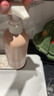 袋鼠妈妈莹润保湿身体乳春夏润肤乳保湿舒缓舒痒滋润专用护肤品400g 实拍图