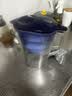 碧然德（BRITA） 过滤净水器 家用滤水壶 净水壶 海洋系列 3.5L蓝色 一壶3芯装 环保加固包装 实拍图