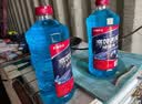 长城世喜汽车冬季防冻强力去污除油膜玻璃水-25度1.8L*4瓶 雨刮水除冰融雪 实拍图