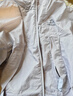 伯希和（Pelliot）【赵露思同款】小森林防晒衣服女凉感透气皮肤衣外套12421220蓝S 实拍图