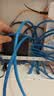 普联（TP-LINK） TL-R470GP-AC PoE供电·AP管理一体化企业级路由器 5个千兆端口 1WAN+4LAN 4口支持POE 实拍图