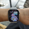 小米（MI）REDMI Watch 6皎月银 国家补贴 澎湃OS 3 心率血氧监测 红米手表6 小米汽车 送男友送女友 实拍图