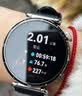 HUAWEI WATCH GT 6 魅影黑 41mm智能手表多维情绪健康全新骑行体验强劲续航 实拍图