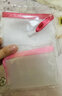 璐妲 泡沫网袋起泡网洗面发泡可挂式洁面起泡网不伤肌肤洗脸香皂肥皂打泡袋打泡网肥皂袋 吊环起泡网 5个【洗面奶用】 实拍图