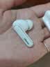 魅蓝lifeme Blus4 主动降噪真无线蓝牙耳机 入耳式 HiFi 降噪耳机 LHDC 无损 超长续航 低延迟游戏耳机 实拍图