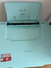 佳能（Canon）G3831大容量可加墨彩色多功能无线一体机（打印/复印/扫描/双频WiFi支持5G微信远程学生/家用） 实拍图