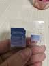 闪迪（SanDisk）创作者 闪迪内存卡TF卡 行车记录仪运动相机监控存储卡 运动相机大疆pocket3 4内存卡 V30极速粉卡 256GB 官方标配 实拍图