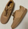 耐克NIKE男子板鞋经典COURT VISION休闲鞋CD5463-200小麦色40码 实拍图