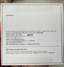 Apple/苹果 AirPods 4 搭配USB-C充电盒 苹果耳机 蓝牙耳机 适用iPhone/iPad/Mac 四代 实拍图
