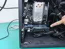 华硕（ASUS）【14代酷睿i7】台式电脑主机独显商用办公电脑商务家用游戏设计渲染企业补贴组装电脑整机全套 五：酷睿i7丨32G丨1TB丨多开独显旗舰款 华硕单主机【五年质保+国行带票+送键鼠】 实拍图