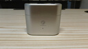 弱水时砂【重磅新品】BudsFeel Mk2无线蓝牙耳机半入耳式高音质降噪耳机运动跑步游戏低延迟适配苹果安卓 实拍图