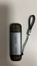 绿巨能（llano）读卡器USB/Type-C3.0双接口SD/TF双卡同读适用电脑手机行车记录仪ccd大疆pocket3佳能富士相机内存 实拍图