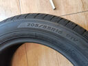 韩泰（Hankook）汽车轮胎 205/55R16 91V K415 原配大众宝来/高尔夫/朗逸 实拍图