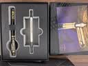 派克（PARKER）签字笔马年商务轻奢送礼IM蛇年特别版金夹宝珠笔+破影新生礼盒国庆节男生女生礼物白条优惠 实拍图