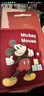 迪士尼（Disney）婴儿蒙氏早教布书儿童玩具0-1-3岁2土豪撕撕书一周岁宝宝生日礼物 米奇布书丨16大场景+探索+精美礼盒 新生儿见面礼婴儿玩具0-1岁男孩女孩周岁61儿童节礼物 实拍图