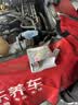 京东养车NGK双铂金火花塞95463四支 到店包安装 朗行朗逸宝来途安A3Q3 实拍图