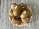 佳沛（zespri）新西兰阳光金奇异果 8个装 超大果单果重约175-204g 猕猴桃水果 实拍图
