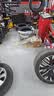 邓禄普（DUNLOP）汽车轮胎 215/65R16 98H SP SPORT FM800 适配途观/奥德赛/奇骏 实拍图