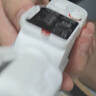 闪迪（SanDisk）256GB TF(MicroSD)内存卡4K极速金卡A2 V30 U3兼容大疆Pocket3/4P/Action 6运动相机/无人机存储卡 实拍图