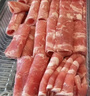 民维大牧汗内蒙精制原切羊肉片540g 火锅食材烧烤涮肉羊肉卷  羊肉生鲜 实拍图