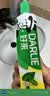 好来（DARLIE）原黑人经典双重薄荷牙膏持久清新去口气固齿去渍含氟3支共675g 实拍图