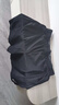 耐克NIKE男子运动裤9英寸及膝无内衬 夏季透气速干短裤IF2183-010黑XL 实拍图