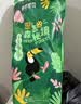 碧芭宝贝森罗秘境婴儿纸尿裤超薄透气花苞裤儿童尿不湿 XL码38片（12-17kg） 实拍图