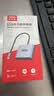 优越者Type-C转HDMI/VGA投屏转换器带PD快充USB3.0苹果电脑MacBook拓展iPadPro电视投影仪华为平板D1430E 实拍图