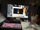 绿联Type-C转DP1.4线适用雷电4/5转接线USB-C转换器8K60/2K540Hz投屏Mac笔记本电脑外接显示器连接线1m 实拍图