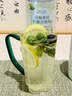 音朗花草茶 冰吸话梅青桔柠檬茶柠檬水果冷泡茶解腻养生水果茶泡水喝 实拍图
