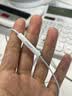 品胜（PISEN）iPhone17有线耳机半入耳式type-c接口适用华为mate60p80荣耀红米苹果14平板iPad电脑吃鸡通话 Lightning入耳式【苹果8-14】 实拍图