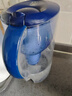 碧然德（BRITA）过滤净水器 家用滤水壶 净水壶 海洋系列 去水垢专家版滤芯11枚 环保加固包装 实拍图