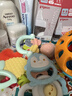 澳贝（auby）婴幼儿童玩具手摇铃牙胶宝宝新生儿0-1岁可啃咬抓握训练满月礼物 实拍图