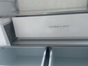 卡萨帝（Casarte）原石518L小机皇多门冰箱超薄嵌入低氧窖藏自动制冰双系统 517同款  BCD-518WGCFDMGWUU1 实拍图