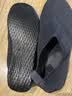 迪卡侬（DECATHLON）沙滩鞋男涉水鞋女户外徒步溯溪鞋涉水游泳鞋防割鞋SUBEA 深灰色（建议拍大一码） 44 -45 实拍图
