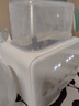babycare婴儿母乳温奶器奶瓶暖奶自动恒温智能热奶器保温多功能蒸汽消毒 实拍图