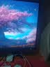 飞利浦EVNIA弈威 27英寸 2K原生200Hz FastIPS 1ms 升降旋转 HDR400 电竞游戏电脑显示器 27M2N5500Q 实拍图