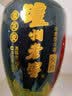 泸州老窖 蓝花瓷头曲 浓香型白酒 52度 500ml 6瓶 整箱装 实拍图