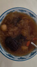 十月稻田 百合干 100g 龙山产苦百合 干货 银耳莲子桂圆枸杞羹煲汤食材 实拍图