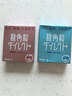 龙角散润喉糖 22.4g 薄荷味+水蜜桃 日本进口 清爽护嗓 植物草本糖果 实拍图