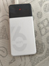 影腾随身wifi三网全国通用无线wi-fi6免插卡移动联通电信无限制大流量卡便携式网卡高速网络2026款5GHF 【三网通8000毫安充电款】+续航翻倍全国通用 实拍图