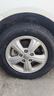 韩泰（Hankook）汽车轮胎 195/65R15 91H SK70 适配卡罗拉/朗逸/宝来/雷凌/福睿斯 实拍图