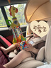 惠尔顿（Welldon）智转2PRO+儿童安全座椅0-7岁i-Size智能通风新生婴儿宝宝车载专用 实拍图