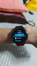 佳明（GARMIN）Forerunner570专业跑步运动手表GPS心率监测长续航极夜黑47mm礼物 实拍图