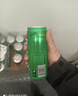 可口可乐（Coca-Cola）檀健次代言 雪碧Sprite零卡无糖饮料 330ml*24摩登罐 实拍图
