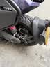 米其林（MICHELIN）CITY2 GRIP半热熔摩托车轮胎踏板小牛九号电动车晴雨防滑真空外胎 City2:90/90-12 实拍图
