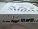 神舟（HASEE）mini PC75迷你台式电脑商用办公小主机(i5-7400 16GB 512GSSD WIFI无线 ) 实拍图